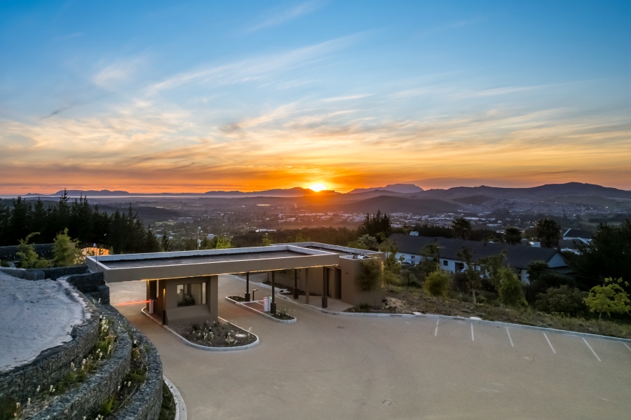 0 Bedroom Property for Sale in Arbeidslus Western Cape